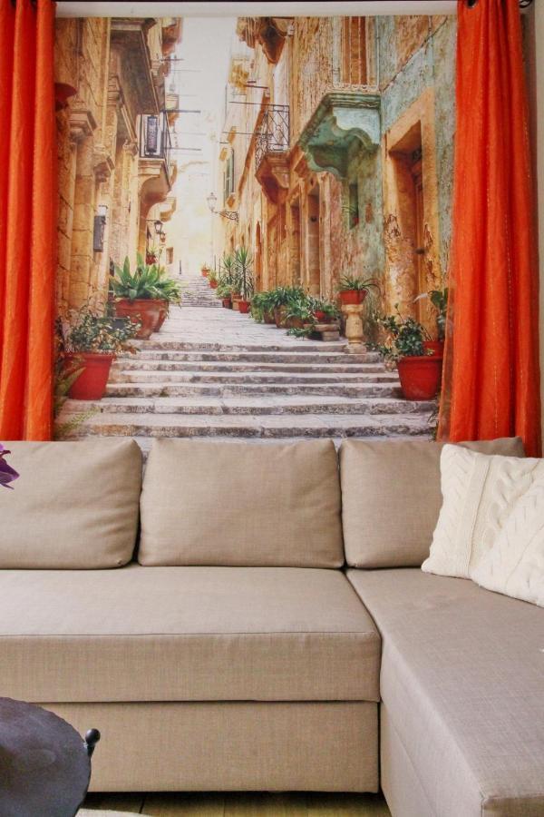 בודפשט Cosy Castle Apartment מראה חיצוני תמונה